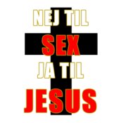 Nej til sex ja til jesus 2