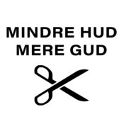 Mindre Hud mere Gud