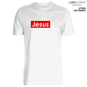 Jesus T-shirt